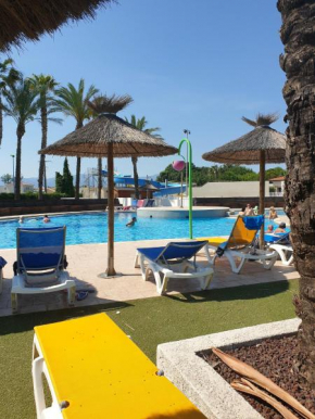 Bungalow charmant à Saint-Cyprien + Piscine partagée